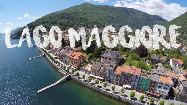 3 oder 7 ÜN im 4*-Hotel am Lago Maggiore inkl. Frühstück und Bootsfahrt ab 189€ p. P. 3 oder 7 ÜN im 4* Hotel am Lago Maggiore inkl. Frühstück und Bootsfahrt ab 189€ p. P.
