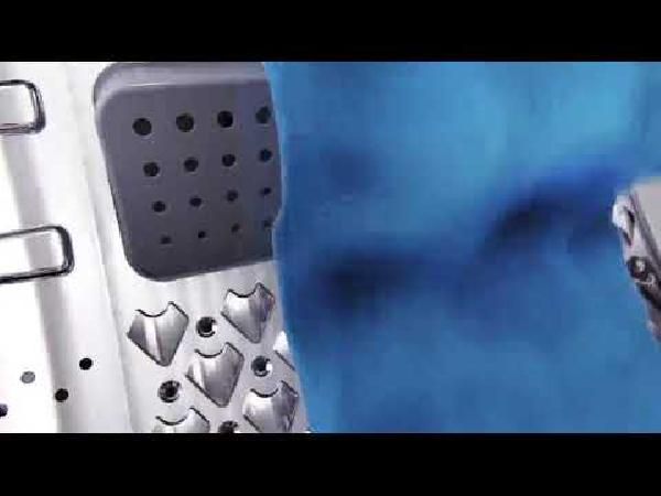 BEKO WMC 91464 ST Waschmaschine mit 9 kg und EEK A+++ für 399€ (statt 439€) BEKO WMC 91464 ST Waschmaschine mit 9 kg und EEK A+++ für 399€ (statt 439€)
