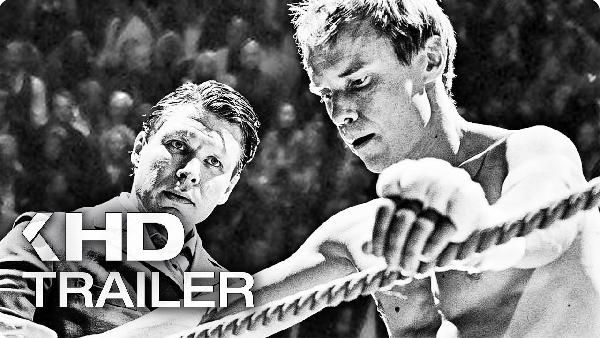 ARD: ARD: Der glücklichste Tag im Leben des Olli Mäki gratis anschauen (IMDb 7,2/10)