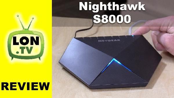 NETGEAR GS808E Nighthawk S8000 Gaming Switch für 58,99€ (statt 70€) NETGEAR GS808E Nighthawk S8000 Gaming Switch für 58,99€ (statt 70€)