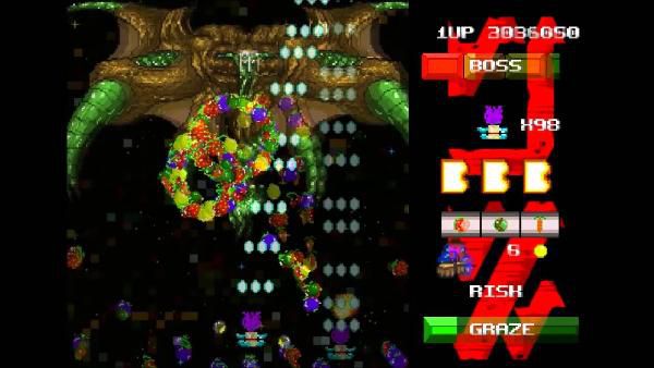Uriel's Chasm 2 (Steam Key) gratis Uriels Chasm 2 (Steam Key) gratis
