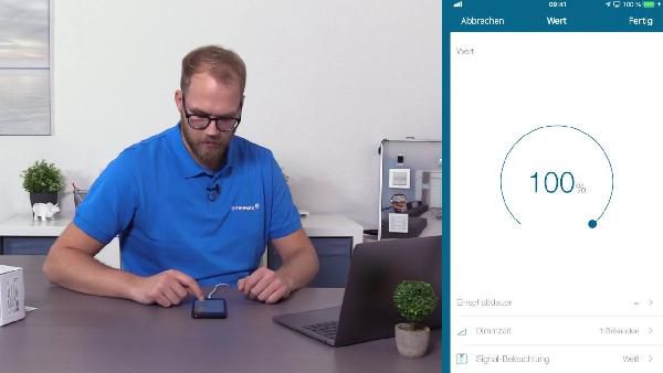 HOMEMATIC IP 151322A0 Rollladenaktor für Markenschalter (Alexa, Google Assistant) für 59€ (statt 69€) HOMEMATIC IP 151322A0 Rollladenaktor für Markenschalter (Alexa, Google Assistant) für 59€ (statt 69€)