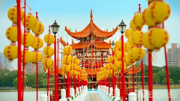 Taiwan: Hin- und Rückflug von Frankfurt nach Kaohsiung inkl. Gepäck ab 407€ Taiwan: Hin und Rückflug von Frankfurt nach Kaohsiung inkl. Gepäck ab 407€
