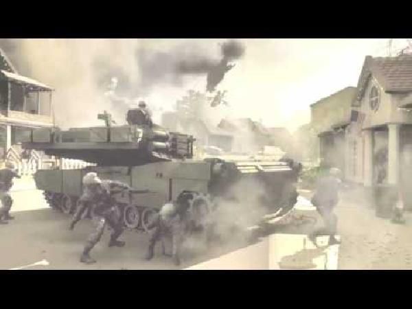 World in Conflict: Complete Edition (uPlay) gratis World in Conflict: Complete Edition (uPlay) gratis