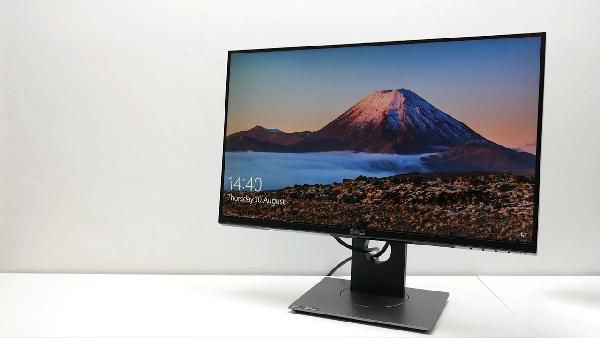 Dell S2417DG - 23,8 Zoll Gaming Monitor mit 165 Hz und G-Sync für 339,90€ (statt 380€) Dell S2417DG 23,8 Zoll Gaming Monitor mit 165 Hz und G Sync für 339,90€ (statt 380€)