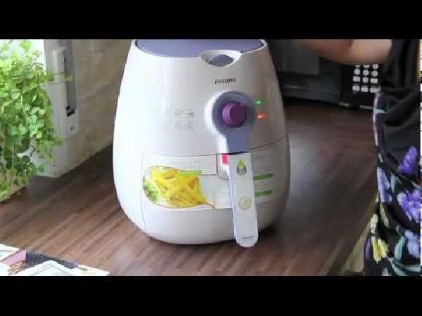Saturn Late Night: günstige Airfryer und Fritten - z.B. PHILIPS HD9216/40 Airfryer für 99€ (statt 153€) Saturn Late Night: günstige Airfryer und Fritten z.B. PHILIPS HD9216/40 Airfryer für 99€ (statt 153€)