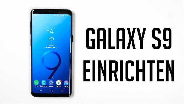 Knaller! Samsung Galaxy S9 für 4,99€ + Telekom Flat mit 11GB LTE für 19,95€ mtl. – nur Junge Leute + MagentaEins Knaller! Samsung Galaxy S9 für 4,99€ + Telekom Flat mit 11GB LTE für 19,95€ mtl. – nur Junge Leute + MagentaEins