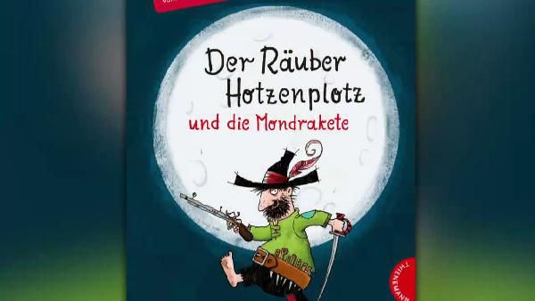Gratis: Hörspiel Räuber Hotzenplotz und die Mondrakete Gratis: Hörspiel Räuber Hotzenplotz und die Mondrakete