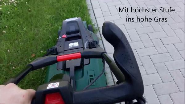 Bosch Elektro-Rasenmäher AdvancedRotak 750 für 139,99€ (statt 217€) - Prime Day Bosch Elektro Rasenmäher AdvancedRotak 750 für 139,99€ (statt 217€) Prime Day