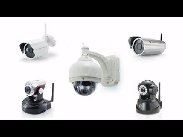 Conceptronic CIPCAM1080OD Kabellose FullHD Outdoor Cloud IP Kamera für 59,99€ Conceptronic CIPCAM1080OD Kabellose FullHD Outdoor Cloud IP Kamera für 59,99€