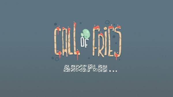 IndieGala: Call of Fries kostenlos (statt ab ca. 3€) IndieGala: Call of Fries kostenlos (statt ab ca. 3€)
