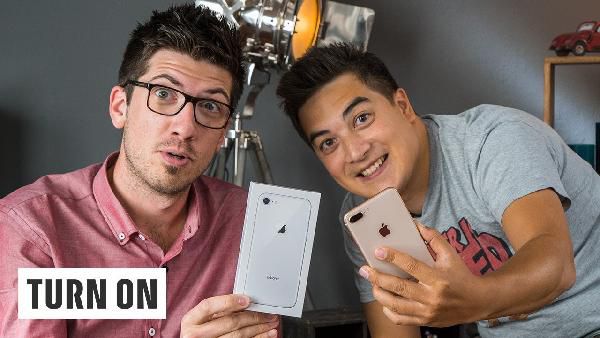 iPhone 8 für 1€ + Vodafone Flat mit 2GB für 36,99€ mtl. iPhone 8 für 1€ + Vodafone Flat mit 2GB für 36,99€ mtl.