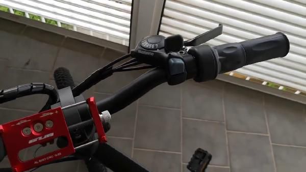 CMACEWHEEL GT20 eBike mit bis zu 30km Reichweite für 759,99€ (statt 868€) - aus DE CMACEWHEEL GT20 eBike mit bis zu 30km Reichweite für 759,99€ (statt 868€) aus DE