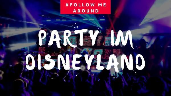 ELECTROLAND 2019 - Festival im Disneyland Paris mit Armin van Buuren, Alesso, Steve Aoki inkl. 1 ÜN, Parkbesuch & Frühstück ab 129€ p.P. ELECTROLAND 2019 Festival im Disneyland Paris mit Armin van Buuren, Alesso, Steve Aoki inkl. 1 ÜN, Parkbesuch & Frühstück ab 129€ p.P.