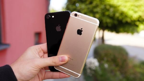 iPhone 7 mit 128GB + o2 Free XL mit 8GB LTE (unendlich weiter surfen) für 54,99€ mtl. iPhone 7 mit 128GB + o2 Free XL mit 8GB LTE (unendlich weiter surfen) für 54,99€ mtl.