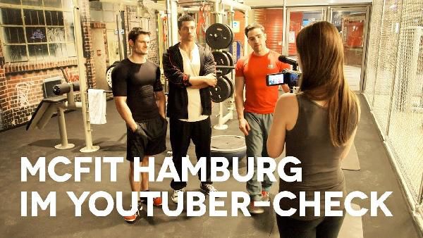 Knaller! 12 Monate McFit Mitgliedschaft für 189€ (statt 260€) oder 24 Monate für 299€ (statt 510€) - keine Kündigung notwendig! Knaller! 12 Monate McFit Mitgliedschaft für 189€ (statt 260€) oder 24 Monate für 299€ (statt 510€) keine Kündigung notwendig!