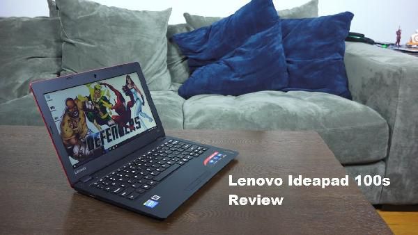 LENOVO ideapad 100S - 11,6 Notebook + Office 365 Personal für nur 179€ LENOVO ideapad 100S 11,6 Notebook + Office 365 Personal für nur 179€