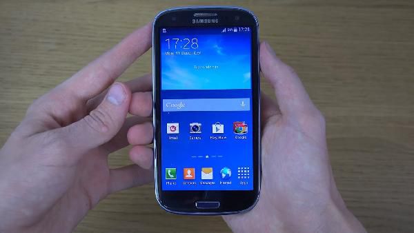 Samsung Galaxy S3 i9301 Neo - Android Smartphone mit 16GB für 109,90€ Samsung Galaxy S3 i9301 Neo Android Smartphone mit 16GB für 109,90€