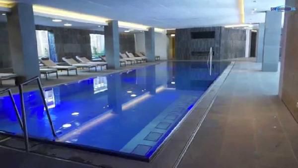 2 ÜN in 4*S Hotel in Mayrhofen inkl. Gourmet Pension & Spa ab 239€ p.P. 2 ÜN in 4*S Hotel in Mayrhofen inkl. Gourmet Pension & Spa ab 239€ p.P.