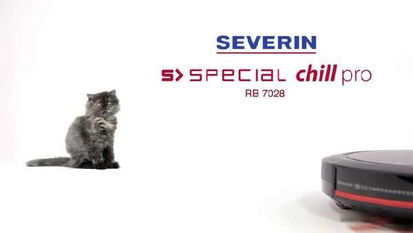 Severin RB 7028 premium Saugroboter statt 499€ für 419,99 Severin RB 7028 premium Saugroboter statt 499€ für 419,99