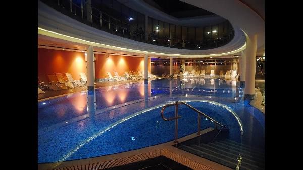 Berlin Spandau 4* centrovital Spa Wellness Hotel 2 Personen bis 3 Übernachtungen für 179,98€ Berlin Spandau 4* centrovital Spa Wellness Hotel 2 Personen bis 3 Übernachtungen für 179,98€