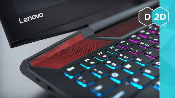 TOP! Lenovo Y720 Gaming-Notebook mit GTX 1060 (6GB!) für 854,95€ (statt 1.173€) TOP! Lenovo Y720 Gaming Notebook mit GTX 1060 (6GB!) für 854,95€ (statt 1.173€)