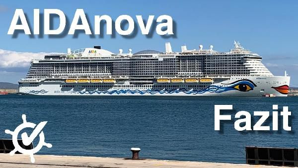 🔥 Knaller: AIDAnova: 2ÜN in Barcelona + 7 Tage mit AIDAnova 🔥 Knaller: AIDAnova: 2ÜN in Barcelona + 7 Tage mit AIDAnova Mediterrane Schätze ab 699€ p.P. inkl. Flüge