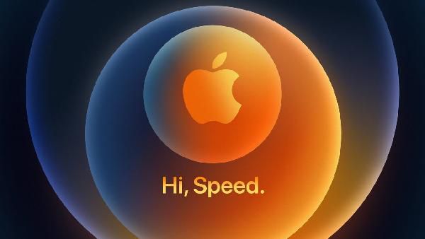 Apple Keynote Oktober 2020 mit neuen iPhone 12 Modellen - im Stream ab 19:00 Uhr Apple Keynote Oktober 2020 mit neuen iPhone 12 Modellen im Stream ab 19:00 Uhr