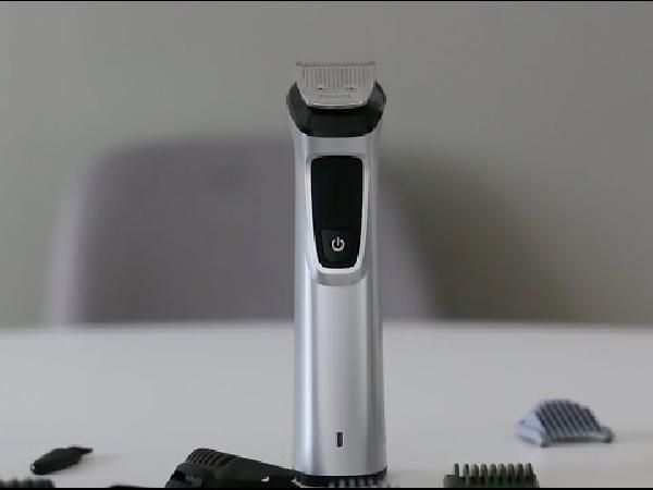 Philips MG7720/18 Multigroom Set für 40,51€ (statt 56€) Philips MG7720/18 Multigroom Set für 40,51€ (statt 56€)