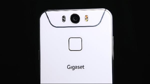 Gigaset ME - 5 Zoll Smartphone mit 16 MP-Kamera und 32GB für 84,81€ (statt 98€) Gigaset ME 5 Zoll Smartphone mit 16 MP Kamera und 32GB für 84,81€ (statt 98€)
