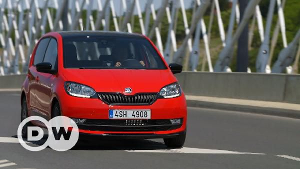 Skoda Citigo Cool Edition (60 PS) im Privat- oder Gewerbe-Leasing ab 95,73€ mtl. brutto Skoda Citigo Cool Edition (60 PS) im Privat oder Gewerbe Leasing ab 95,73€ mtl. brutto