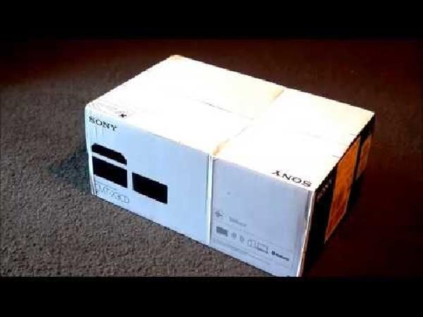 Sony CMT-X3CD Kompaktanlage mit NFC und Bluetooth für 89,91€ (statt 112€) Sony CMT X3CD Kompaktanlage mit NFC und Bluetooth für 89,91€ (statt 112€)