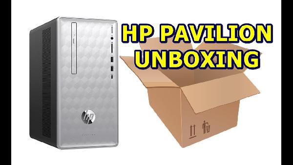 HP 590-p0022ng Ryzen 3 mit 12 GB RAM, 1 TB HDD, 128 GB SSD für 449€ (statt 649€) HP 590 p0022ng Ryzen 3 mit 12 GB RAM, 1 TB HDD, 128 GB SSD für 449€ (statt 649€)