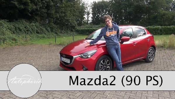 Mazda 2 Primeline Skyactive Klima im Privat- oder Gewerbe-Leasing für 118,75€ mtl. brutto (LF 0,85) Mazda 2 Primeline Skyactive Klima im Privat oder Gewerbe Leasing für 118,75€ mtl. brutto (LF 0,85)