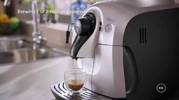 Philips HD8652/51 Easy Cappuccino Kaffeevollautomat für 201,98€ (statt 369€) Philips HD8652/51 Easy Cappuccino Kaffeevollautomat für 201,98€ (statt 369€)