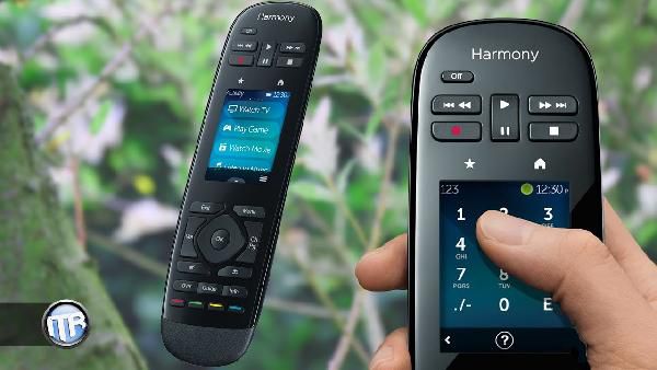 Universalfernbedienung - Vergleich & Ratgeber Universalfernbedienung Vergleich & Ratgeber