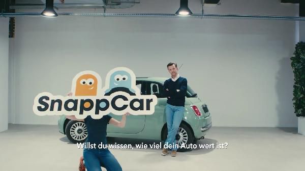 Mit dem eigenen Auto Geld verdienen - so geht's! Mit dem eigenen Auto Geld verdienen so gehts!