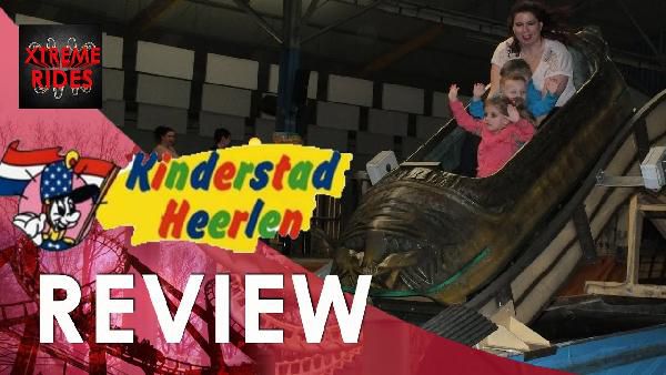 Tageskarte für die Indoor-Spielwelt Kinderstad in Heerlen (NL) für 4,50€ (statt 9€) Tageskarte für die Indoor Spielwelt Kinderstad in Heerlen (NL) für 4,50€ (statt 9€)