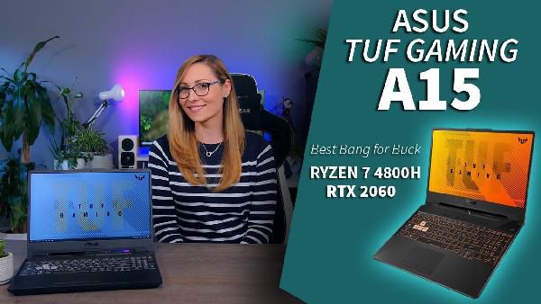 Media Markt Notebook Aktion: z.B. ASUS TUF Gaming A17 Notebook mit 17.3 Display u. Ryzen 5 ab 864,79€ (statt 975€) Media Markt Notebook Aktion: z.B. ASUS TUF Gaming A17 Notebook mit 17.3 Display u. Ryzen 5 ab 864,79€ (statt 975€)