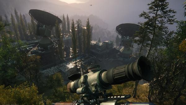 Sniper: Ghost Warrior 3 – Season Pass Edition für 19€ (statt 40€) Sniper: Ghost Warrior 3 – Season Pass Edition für 19€ (statt 40€)