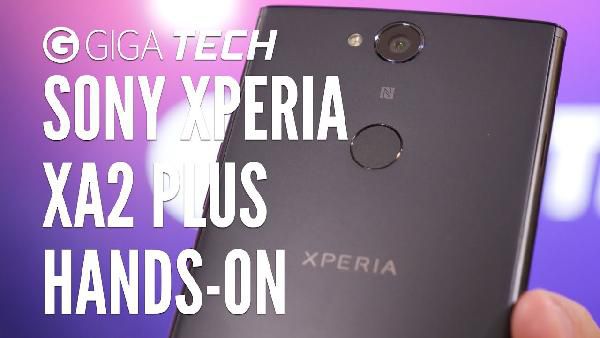Saturn Late Night Smartphone & Speicher Shopping: z.B. Sony Xperia XA2 Plus 6″ Smartphone 249€ (statt 318€) Saturn Late Night Smartphone & Speicher Shopping: z.B. Sony Xperia XA2 Plus 6″ Smartphone 249€ (statt 318€)