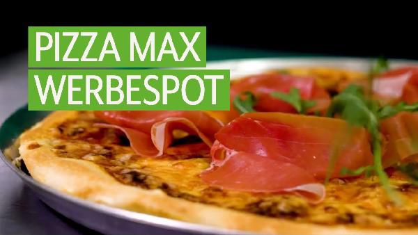 Kostenlos: Pommes mit Dip bei Pizza Max Kostenlos: Pommes mit Dip bei Pizza Max