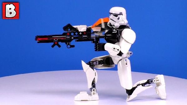 Lego Star Wars Figuren für je 12,98€ bei Toys'R'Us Lego Star Wars Figuren für je 12,98€ bei ToysRUs