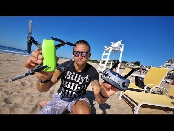 Media Markt Media Markt coole Angebote: z. B. DJI Spark Combo + gratis Revell Drohne ab 479€ (statt 697€)