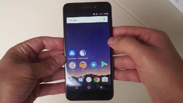 Vernee M5 - LTE Smartphone mit 5,2 Zoll und 64GB Speicher für 107,06€ (statt 138€) Vernee M5 LTE Smartphone mit 5,2 Zoll und 64GB Speicher für 107,06€ (statt 138€)