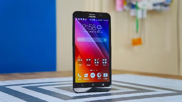 ASUS ZenFone 5, 16 GB, 5 Zoll, LTE für 149€ ASUS ZenFone 5, 16 GB, 5 Zoll, LTE für 149€