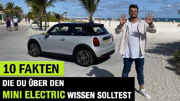 Privat & Gewerbe: MINI Cooper SE Elektro S-Trim mit 184PS in Moonwalk Grey Metallic für 162,99€ - LF 0,59 Privat & Gewerbe: MINI Cooper SE Elektro S Trim mit 184PS in Moonwalk Grey Metallic für 162,99€ LF 0,59