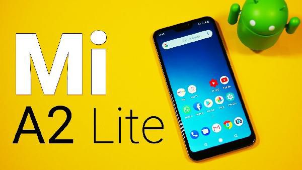 Xiaomi Mi A2 Lite mit 32GB für 4,95€ oder 64GB für 29,95€ + gratis 32GB Speicherkarte + Blau Allnet-Flat im o2 Netz mit 3GB LTE für 14,99€ mtl. Xiaomi Mi A2 Lite mit 32GB für 4,95€ oder 64GB für 29,95€ + gratis 32GB Speicherkarte + Blau Allnet Flat im o2 Netz mit 3GB LTE für 14,99€ mtl.