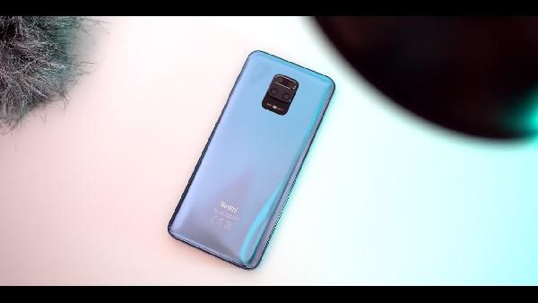 Xiaomi Redmi Note 9 Pro 128GB für 1€ + Telekom Flat inkl. 18GB LTE für 19,99€ mtl. Xiaomi Redmi Note 9 Pro 128GB für 1€ + Telekom Flat inkl. 18GB LTE für 19,99€ mtl.
