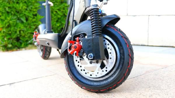KUGOO KIRIN M4 E-Scooter für 524,99€ (statt 560€) - aus PL KUGOO KIRIN M4 E Scooter für 524,99€ (statt 560€) aus PL